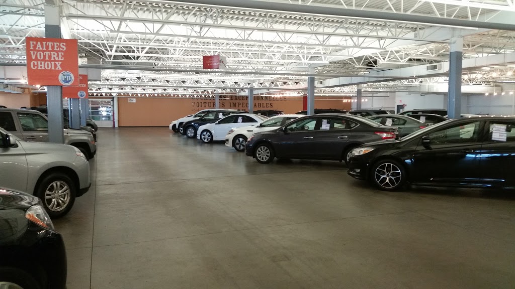 Autos PB | 3755 Autoroute des Laurentides, Laval, QC H7L 3H7, Canada | Phone: (855) 474-8452