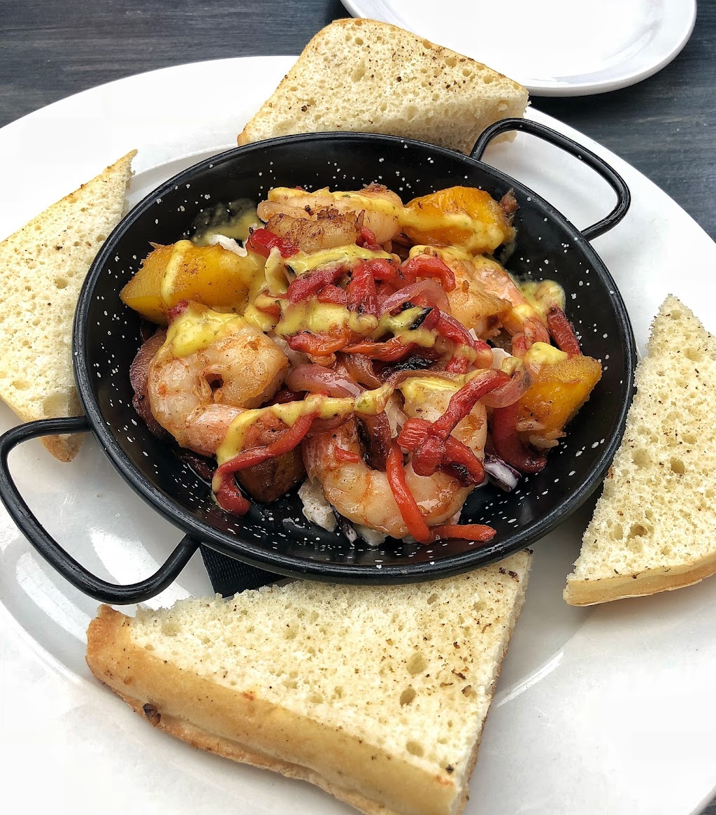Coconut Joes Harbour Bar and Grill | 53 Bay St, Tobermory, ON N0H 2R0, Canada | Phone: (705) 539-0180