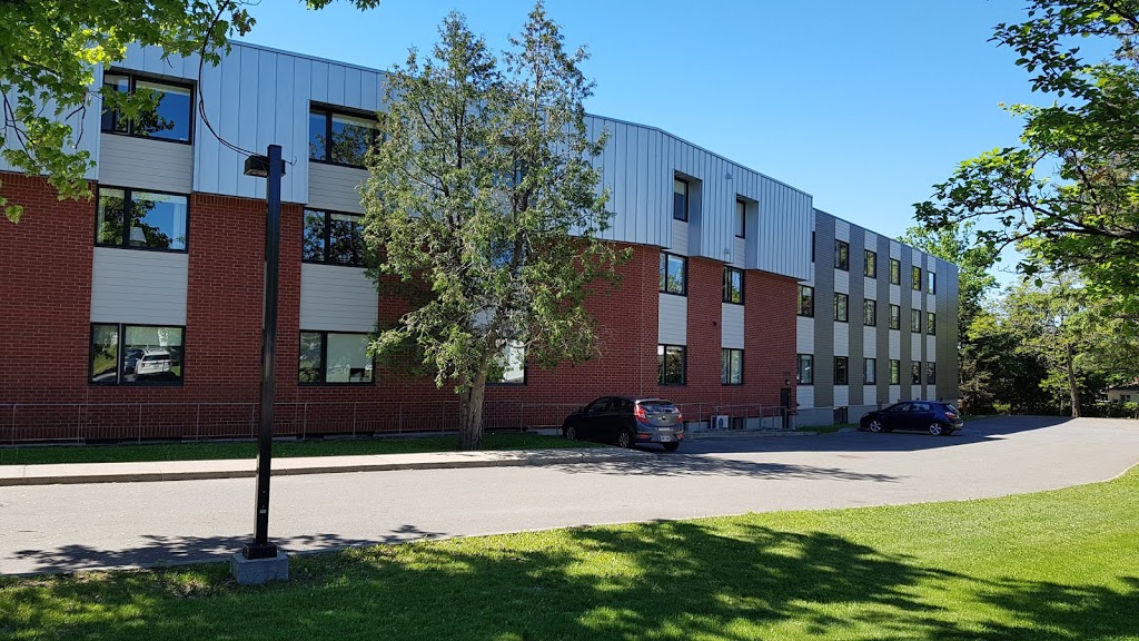 AVIVA Résidences | 3235 Rue de Galais, Québec, QC G1W 2Z7, Canada | Phone: (418) 653-6885