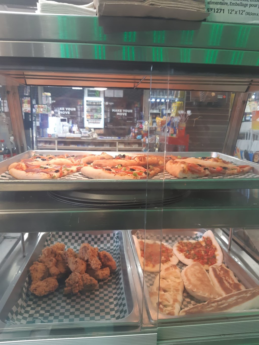 Corner Store NO. 10 | 3689 Sandwich St, Windsor, ON N9C 1B8, Canada | Phone: (519) 254-2320