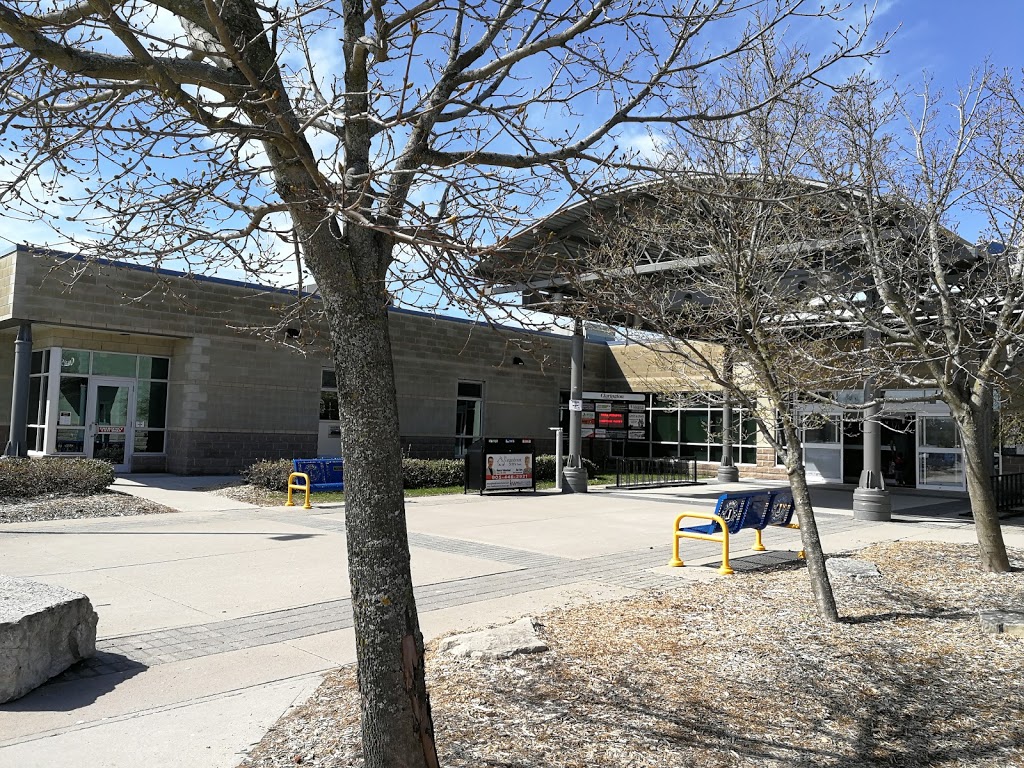 Courtice Community Complex | 2950 Courtice Rd, Courtice, ON L1E 2H8, Canada | Phone: (905) 404-1525