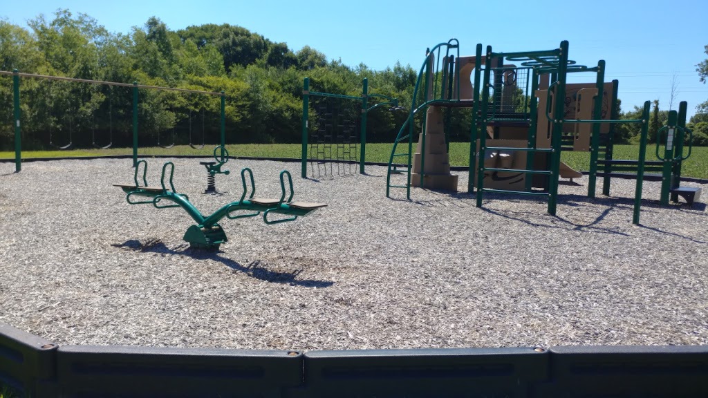 Wales Township Park | 1372 Wales Center Rd, Goodells, MI 48027, USA | Phone: (810) 325-9009