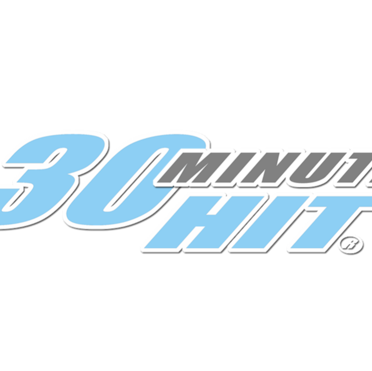 30 Minute Hit | 2755 Broadmoor Blvd #120, Sherwood Park, AB T8H 2R7, Canada | Phone: (780) 467-4489