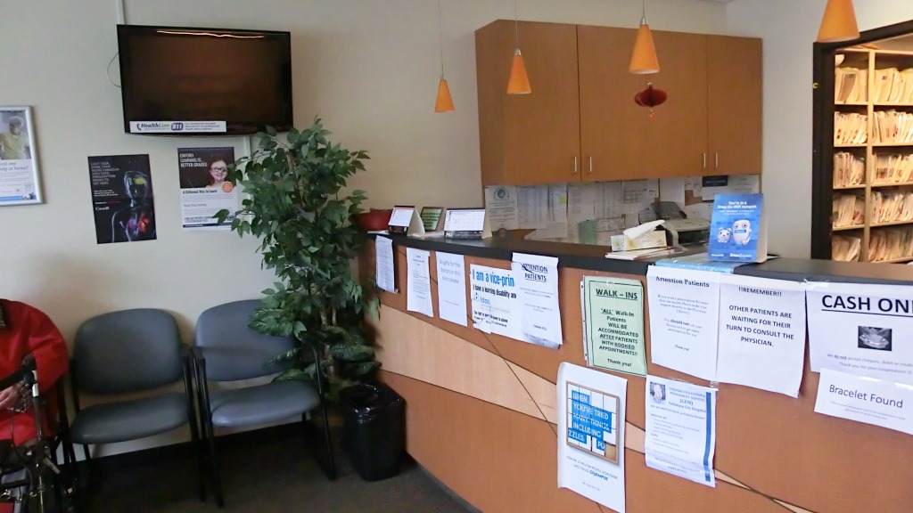 Primacy - Greystone Medical Clinic | 2921 8 St E, Saskatoon, SK S7H 0V4, Canada | Phone: (306) 373-3223