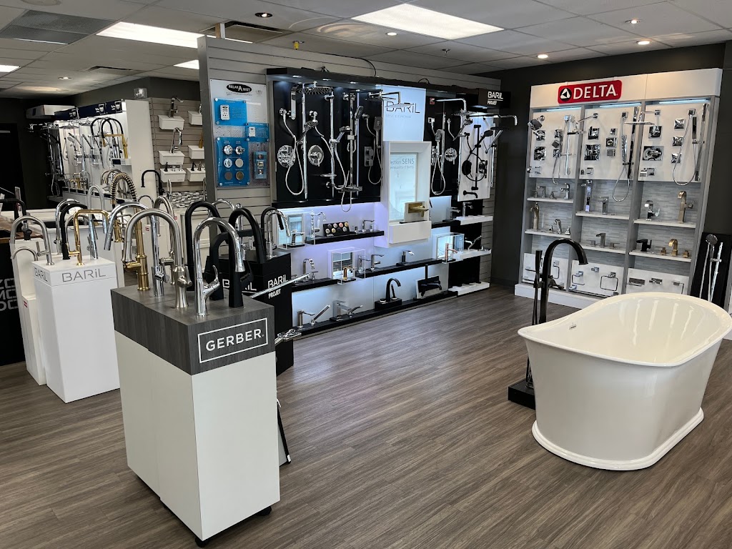 BG Showrooms | 4300 21 St NE, Calgary, AB T2E 6L2, Canada | Phone: (403) 291-1099