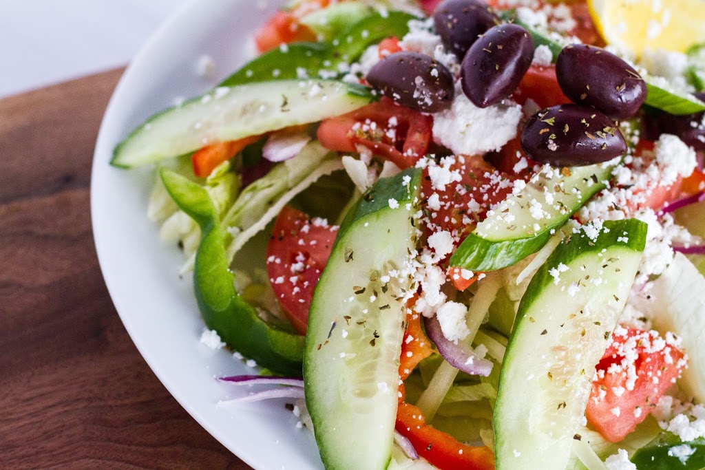 Greek Tycoon Restaurant | 1101 Brock St S, Whitby, ON L1N 4M1, Canada | Phone: (905) 668-0778