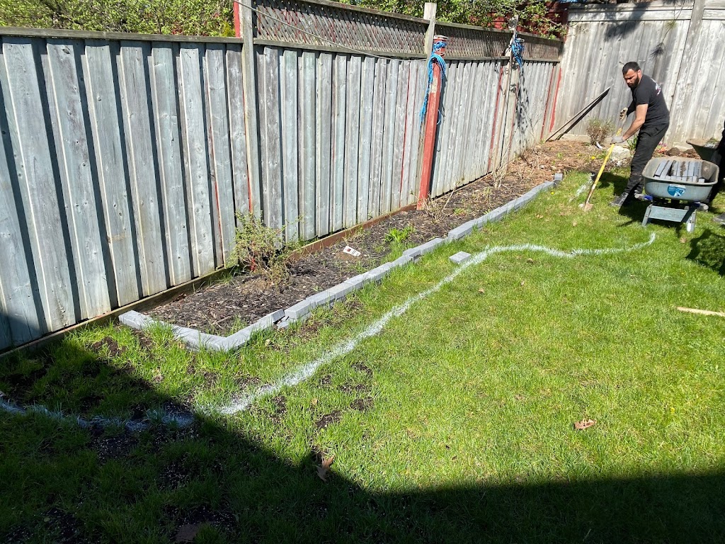 R&M Irrigation Systems | 16 Lightcatcher Cir, Brampton, ON L6P 3P6, Canada | Phone: (647) 569-3153
