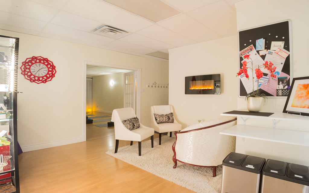 Flourish Vitality Centre | 11 Victoria St, Barrie, ON L4N 6T3, Canada | Phone: (705) 881-5556
