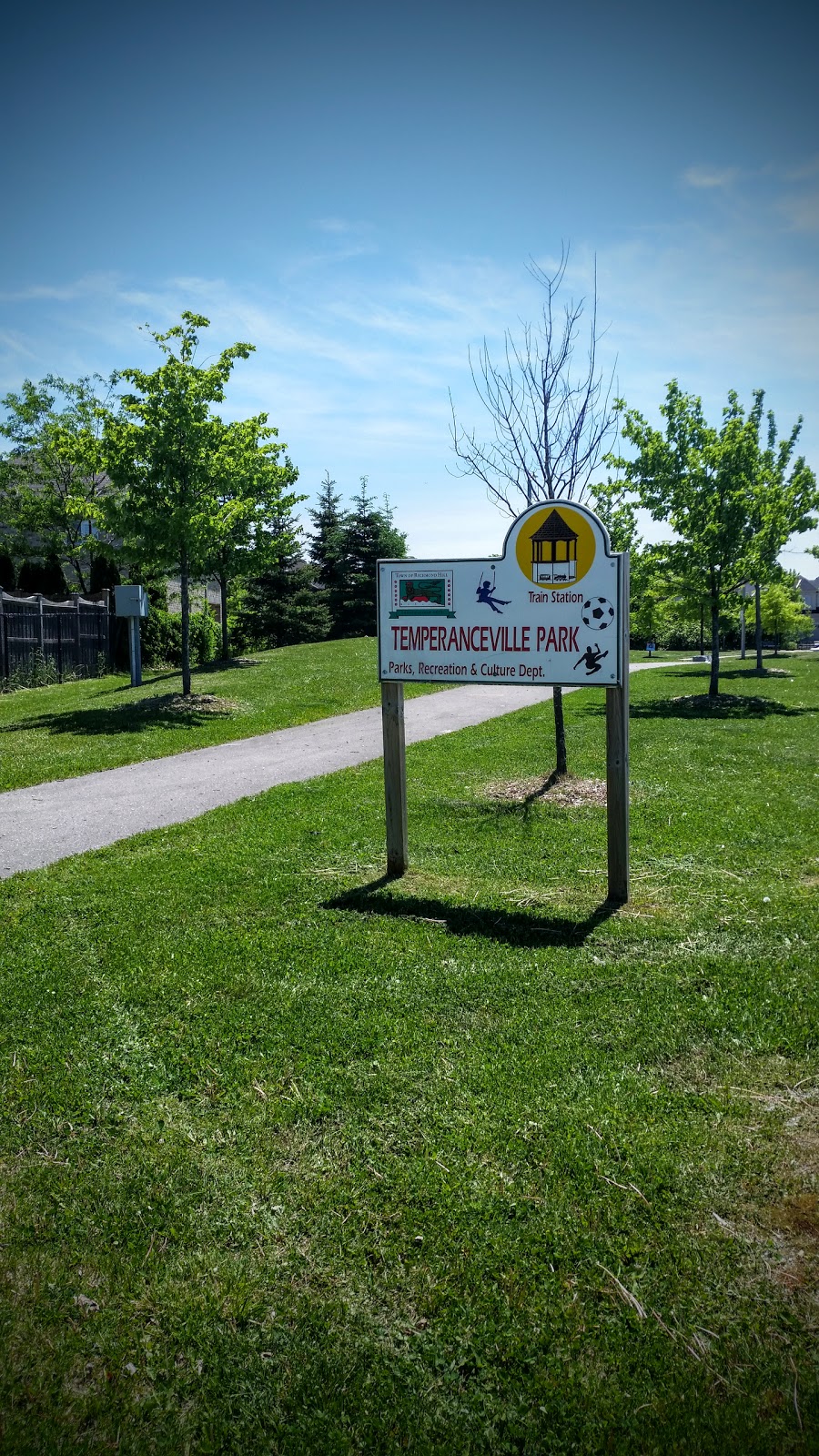 Temperanceville Park | Richmond Hill, ON L4E 4P8, Canada