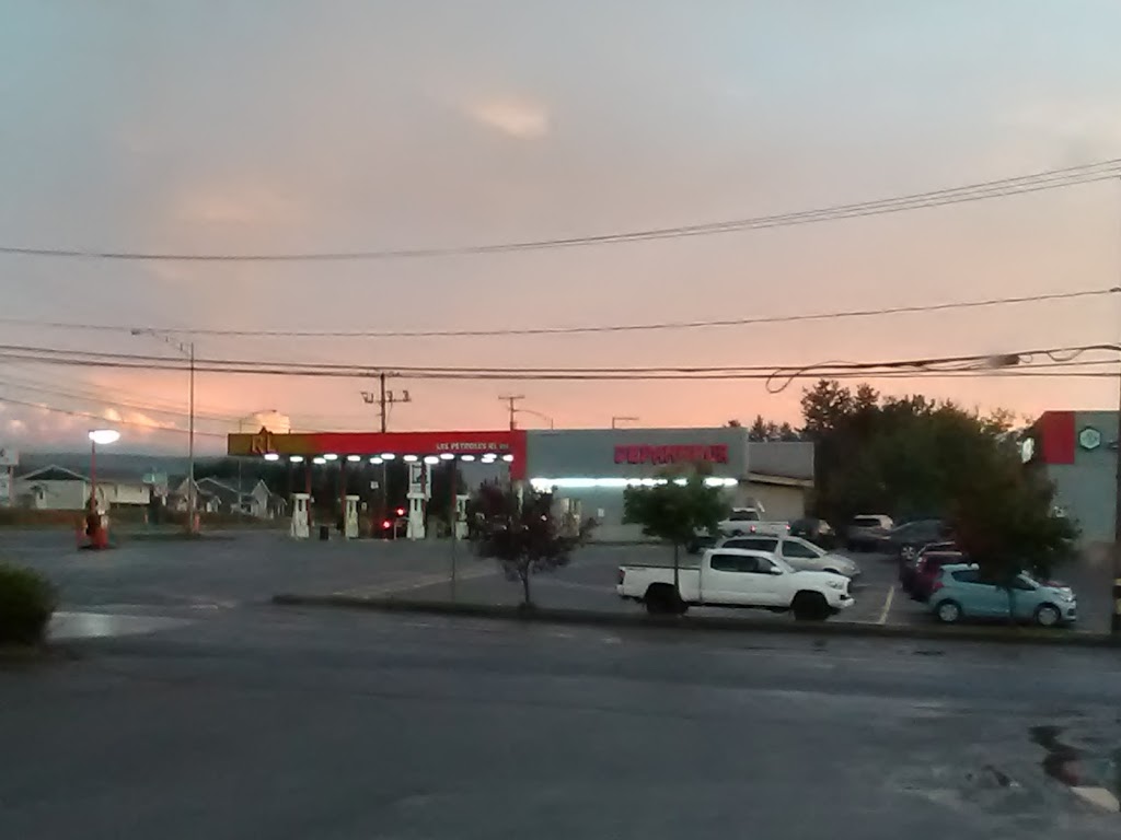 Petroles RL | 5822 Bd Talbot, Laterrière, QC G7N 1W1, Canada | Phone: (418) 678-2541