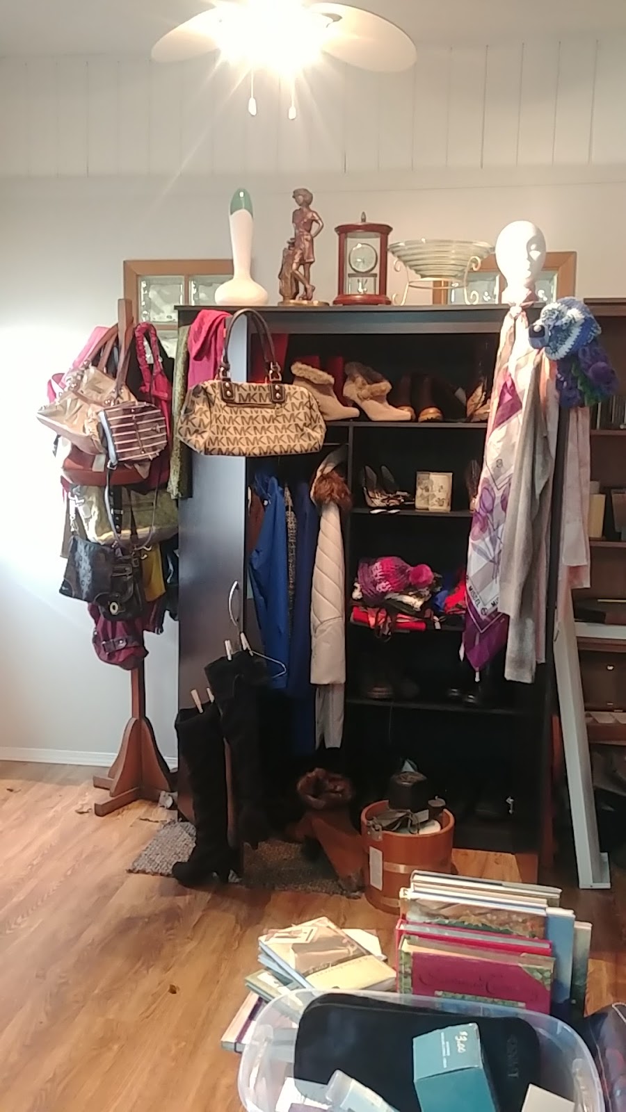 A New You | 107A Main St S, Carman, MB R0G 0J0, Canada | Phone: (204) 745-2486
