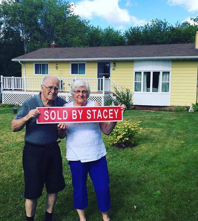 Stacey Devoe RE/MAX nova 6363 Lady Hammond Rd, Halifax, NS B3K 2S2