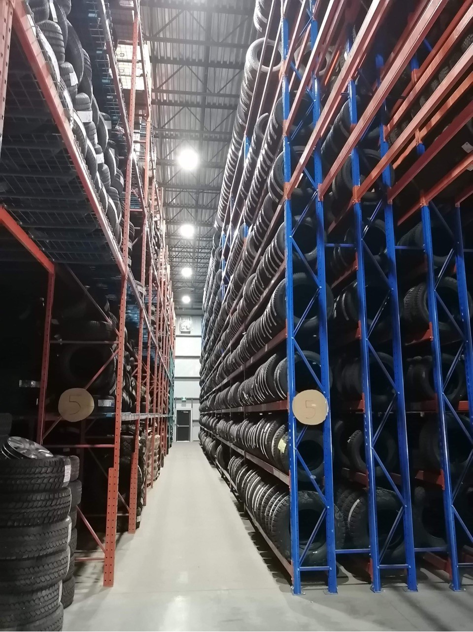 Arp Distribution | 2300 Rue Jules Paquette, Plessisville, QC G6L 5S4, Canada | Phone: (819) 362-6060