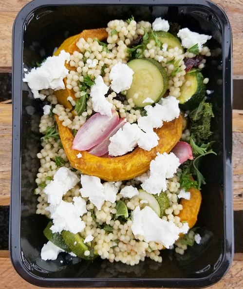 La Comida MTL | 1847 Boulevard Perrot #500, Notre-Dame-de-lÎle-Perrot, QC J7V 7P2, Canada | Phone: (514) 865-4563