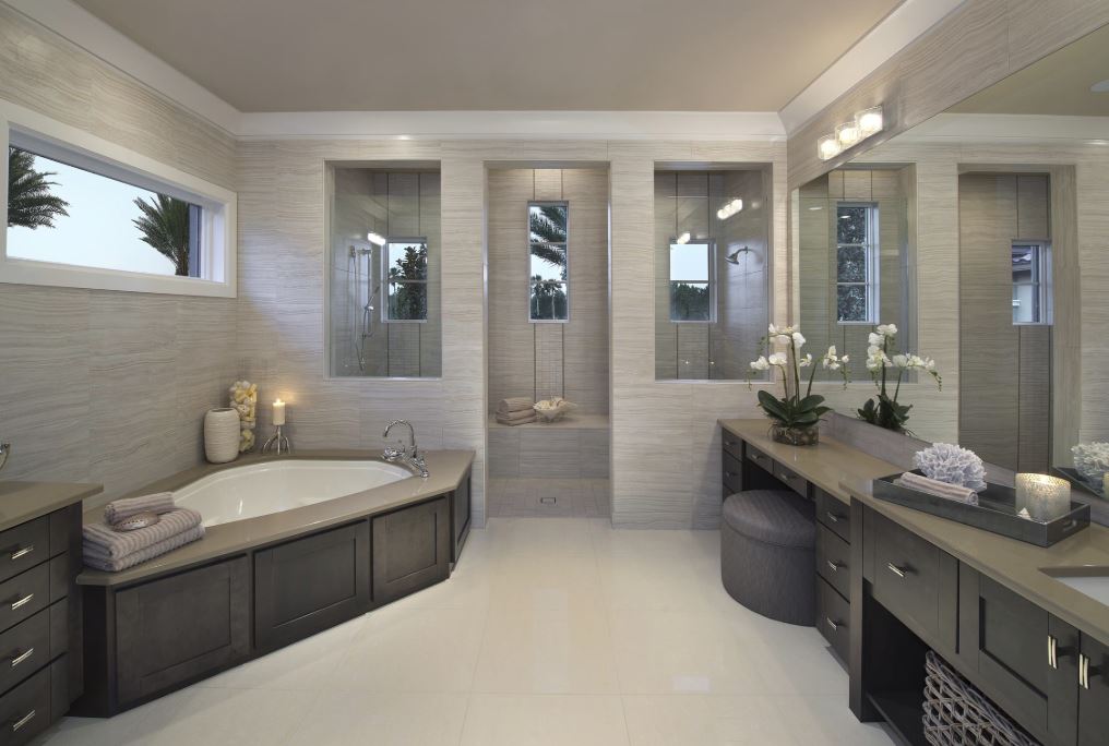 EMCO Ensuite Showroom Red Deer | 4605 61 St, Red Deer, AB T4N 6Z2, Canada | Phone: (403) 346-7300
