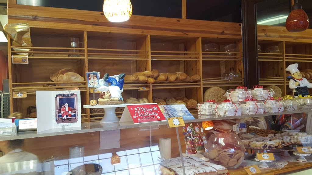 Rustic Bread Bakery | 7487 Edmonds St J, Burnaby, BC V3N 1B3, Canada | Phone: (604) 544-5782