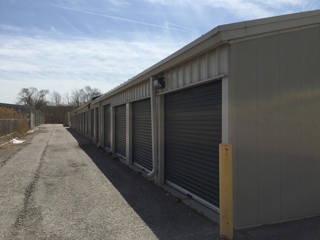 Community Self Storage Inc | 728 Arvin Ave, Stoney Creek, ON L8E 5N1, Canada | Phone: (905) 643-4676