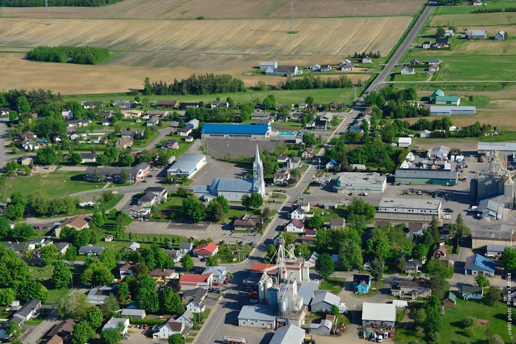 Municipalité St-Narcisse-de-Beaurivage | 400 Rue Principale, Saint-Narcisse-de-Beaurivage, QC G0S 1W0, Canada | Phone: (418) 475-6842