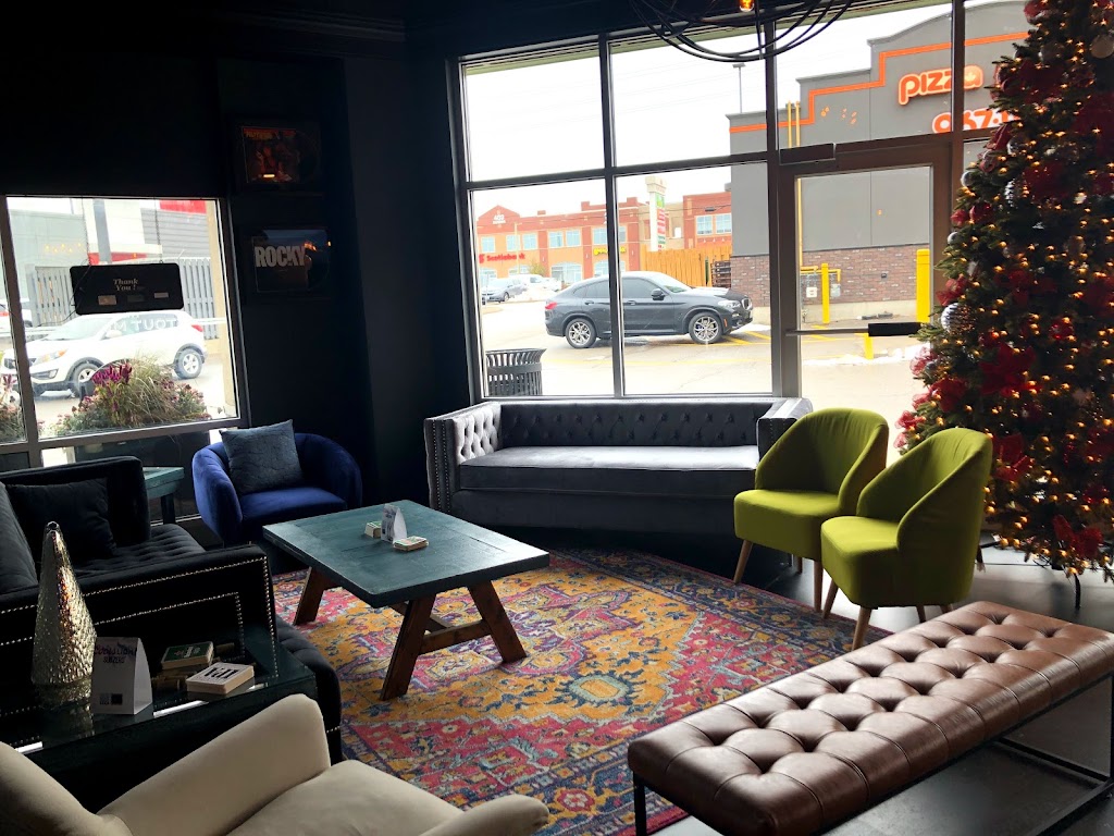 The Stout Monk | 478 Dundas St W #1, Oakville, ON L6H 6Y3, Canada | Phone: (905) 257-4004