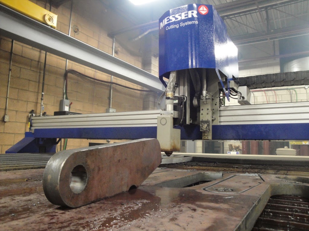 Miller Metal Inc. | 408 Jarvis St, Fort Erie, ON L2A 2T1, Canada | Phone: (905) 401-3029