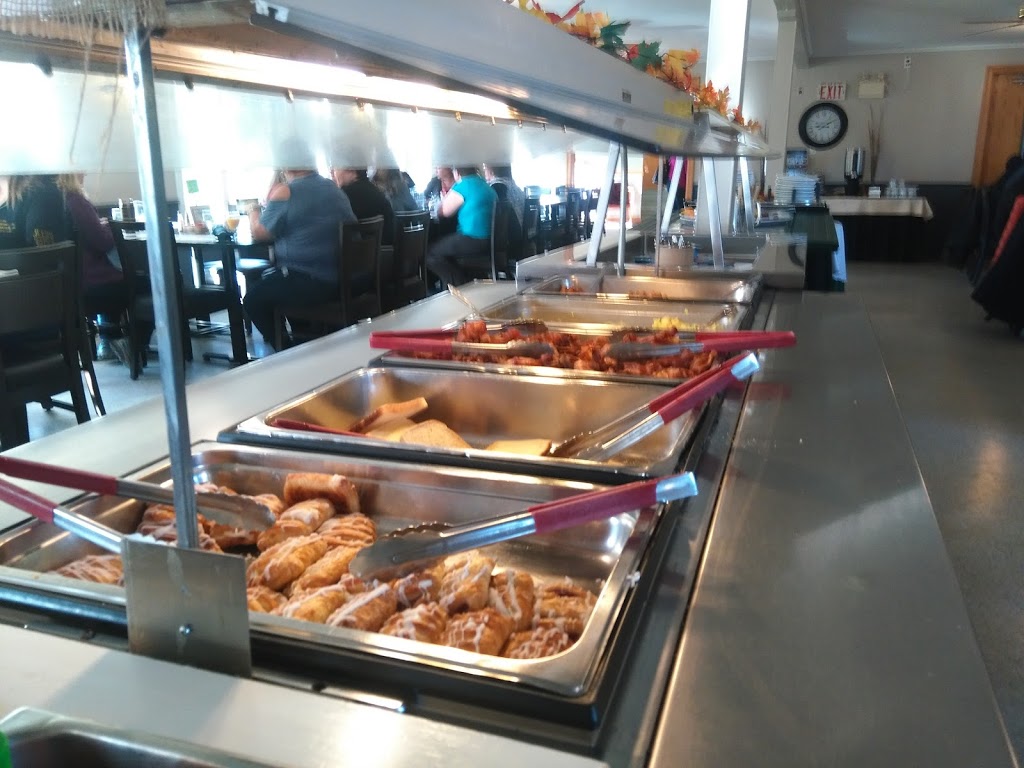 Riverside Dining Hall | 1124 Canal Rd, Brechin, ON L0K 1B0, Canada