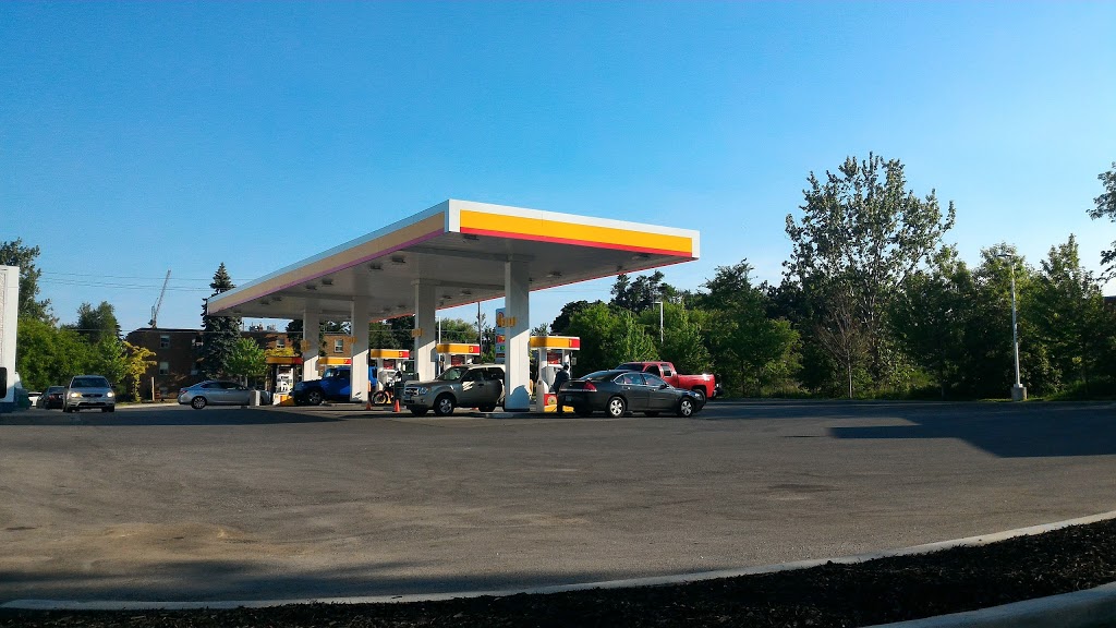 Shell | 2498 Gerrard St E, Scarborough, ON M1N 1W8, Canada | Phone: (416) 698-6495