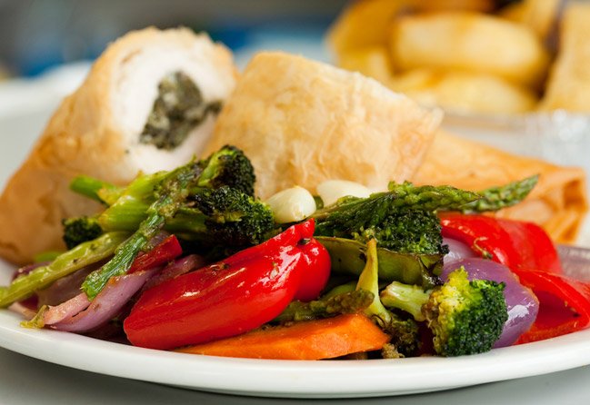 Greek Market | 1440 Corydon Ave, Winnipeg, MB R3N 0J3, Canada | Phone: (204) 488-6161