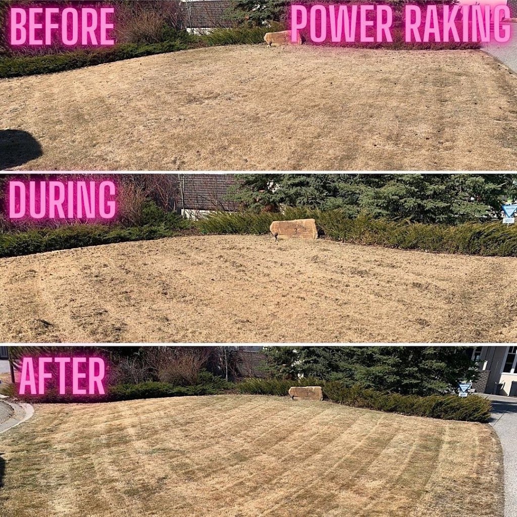 Year-long property maintenance - West springs | 74 Wentworth Way SW, Calgary, AB T3H 5B2, Canada | Phone: (587) 429-5524