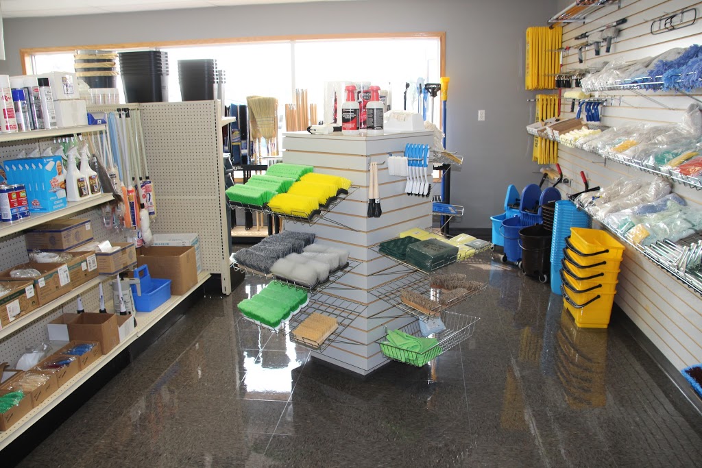 Prairie Janitorial Supply Inc | 310 9th Ave NW, Moose Jaw, SK S6H 4H4, Canada | Phone: (306) 692-4599