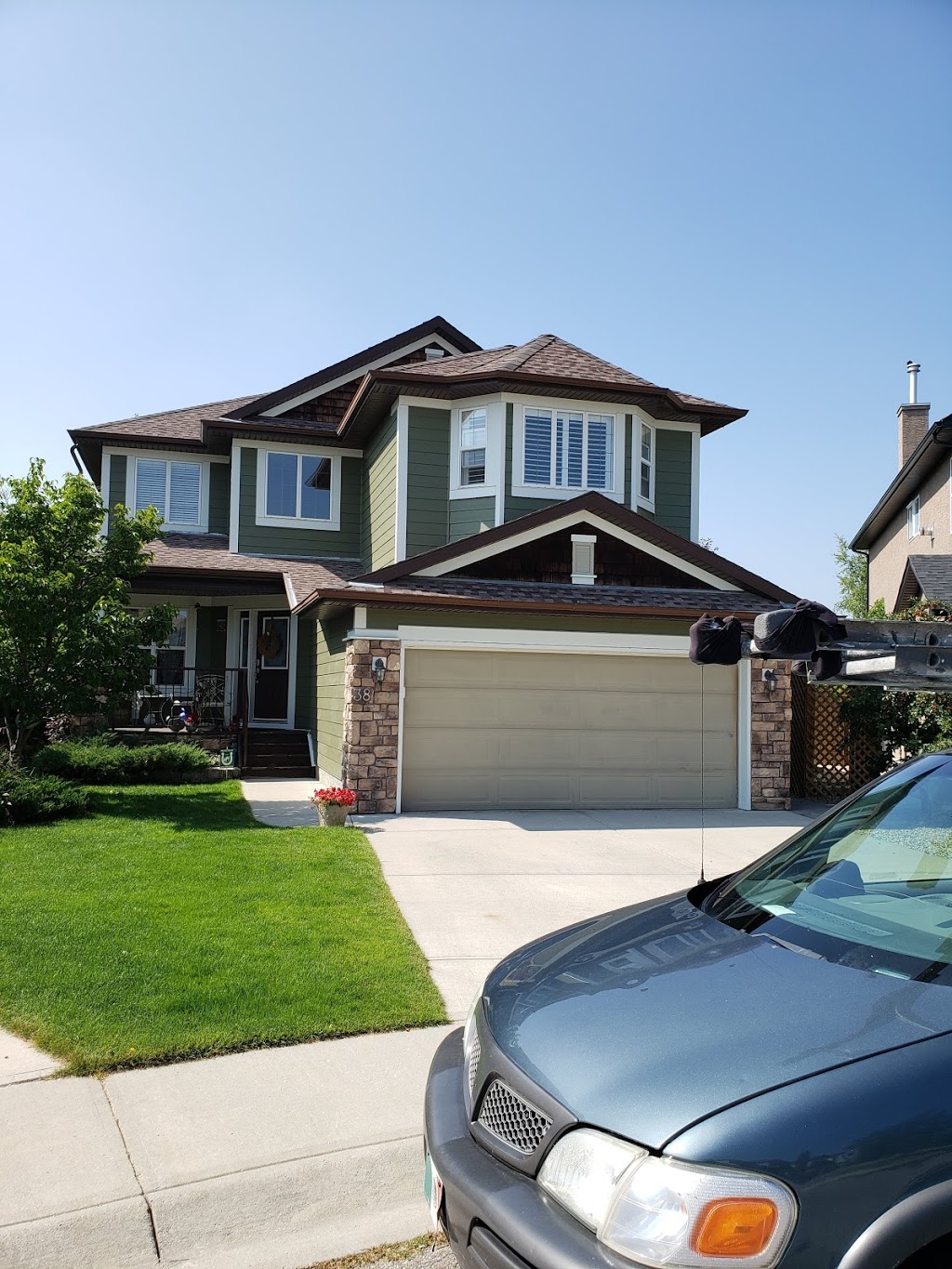 dmx painting pro | 583 Harvest Hills Dr NE, Calgary, AB T3K 4H6, Canada | Phone: (587) 717-2666