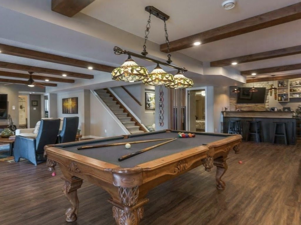 Kawartha Craftsmen | 3290 Kawartha Lakes County Rd 36, Bobcaygeon, ON K0M 1A0, Canada | Phone: (705) 957-8280