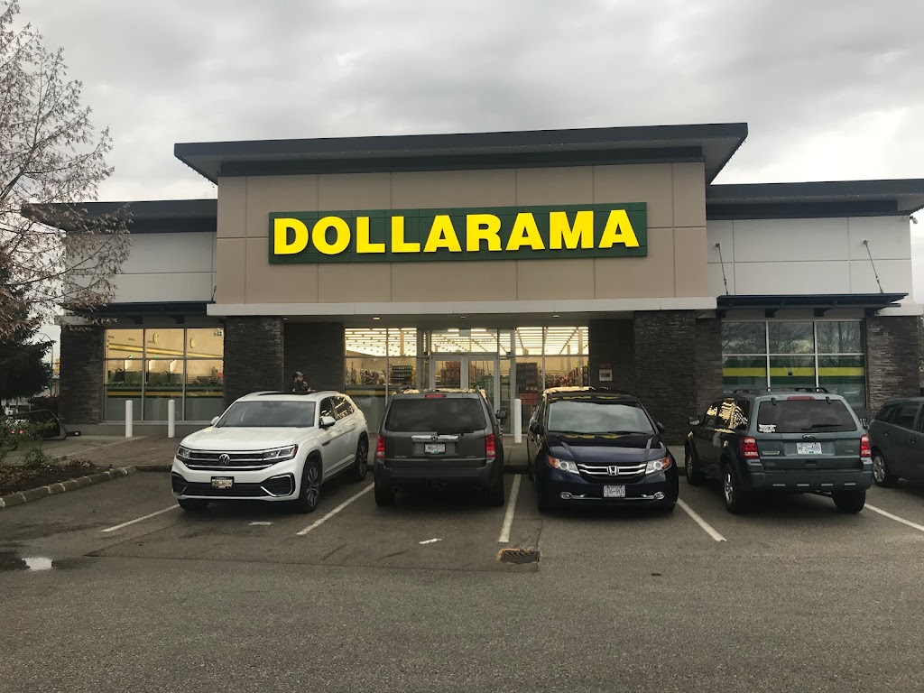 Dollarama | 5751 Marine Way, Burnaby, BC V5J 0A6, Canada | Phone: (604) 437-0150