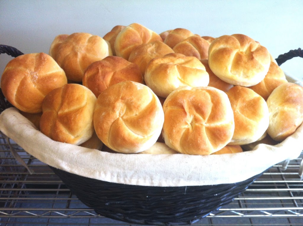 Empress Bakery LTD | 9932 82 Ave NW, Edmonton, AB T6E 1Y9, Canada | Phone: (780) 433-8451
