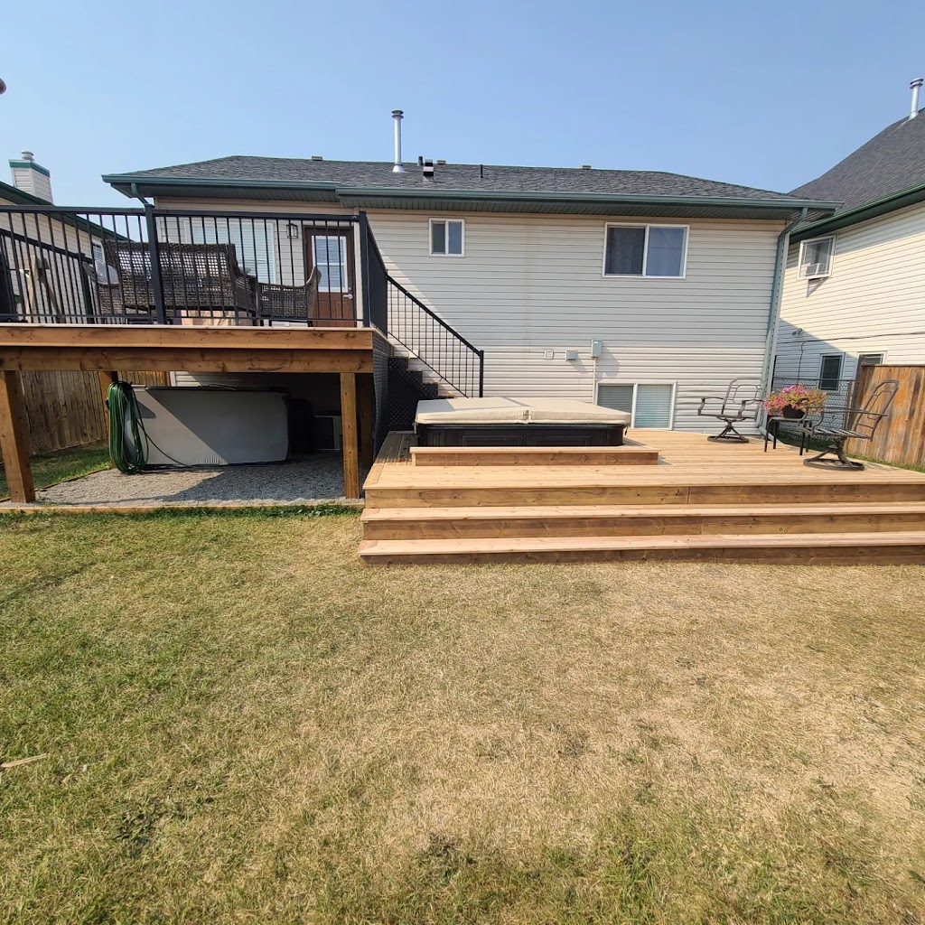 Mountain Range Developments | 152 Shawinigan Dr SW, Calgary, AB T2Y 2W1, Canada | Phone: (403) 968-0427