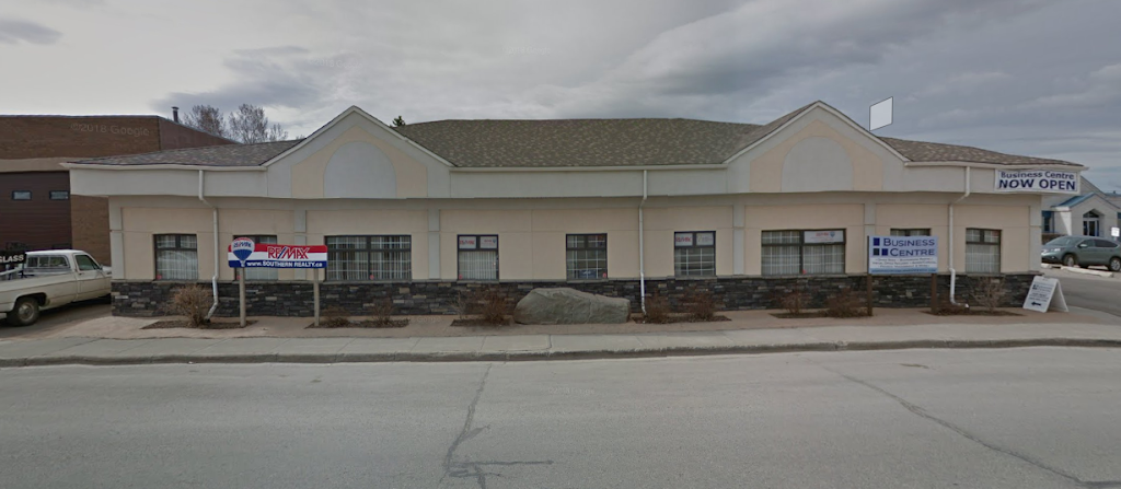 Jim Ross & Laura Stretch Remax Southern Realty | 19 3 Ave SE, High River, AB T1V 1W5, Canada | Phone: (403) 603-8516