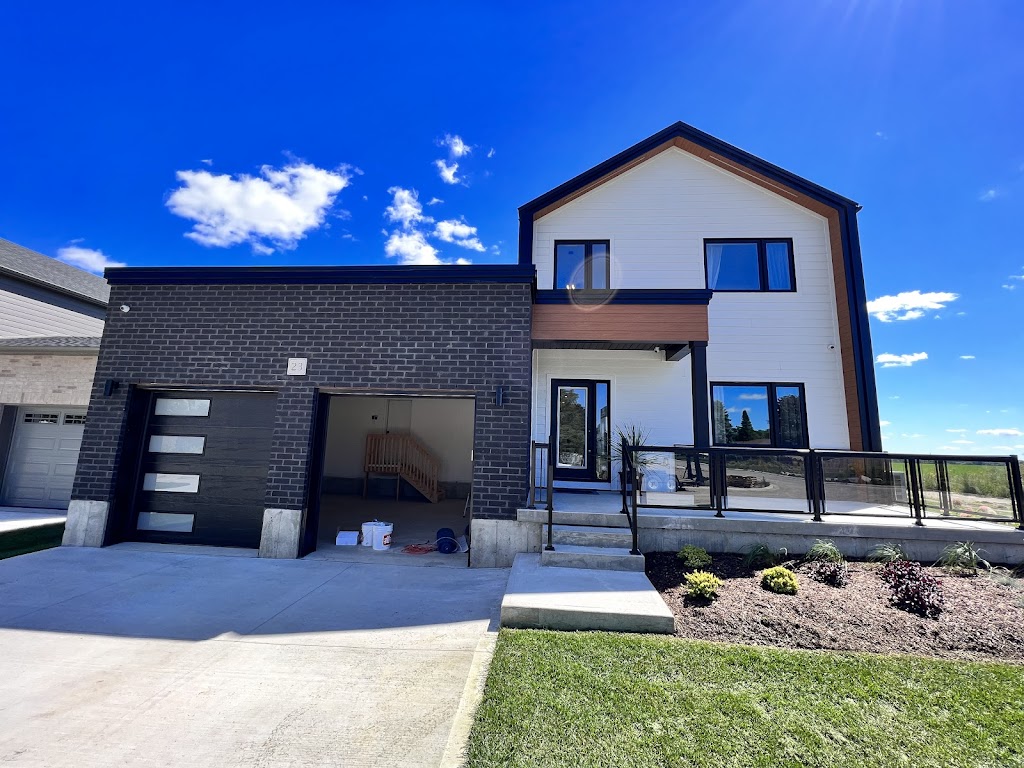 The Village Farm in Embro | 23 Totten St, Embro, ON N0J 1J0, Canada | Phone: (226) 476-2227
