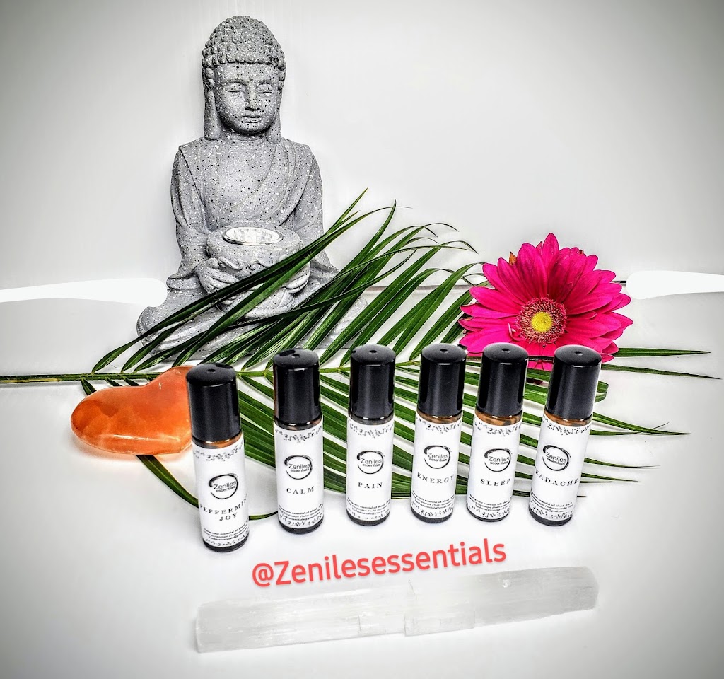Zeniles Essentials | 94 Golf St, Dieppe, NB E1A 8J6, Canada | Phone: (506) 875-2658