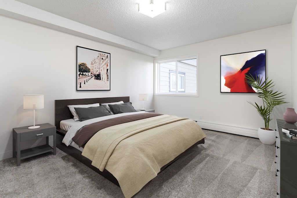 Breton Manor | 5314 Riverbend Rd NW, Edmonton, AB T6H 4Z4, Canada | Phone: (780) 496-9264