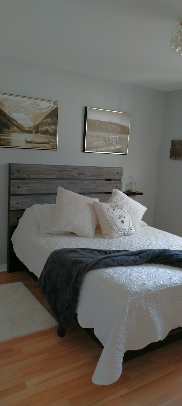 Your River Run Escape | 168 Trillium Ln, Tweed, ON K0K 3J0, Canada | Phone: (289) 240-1103