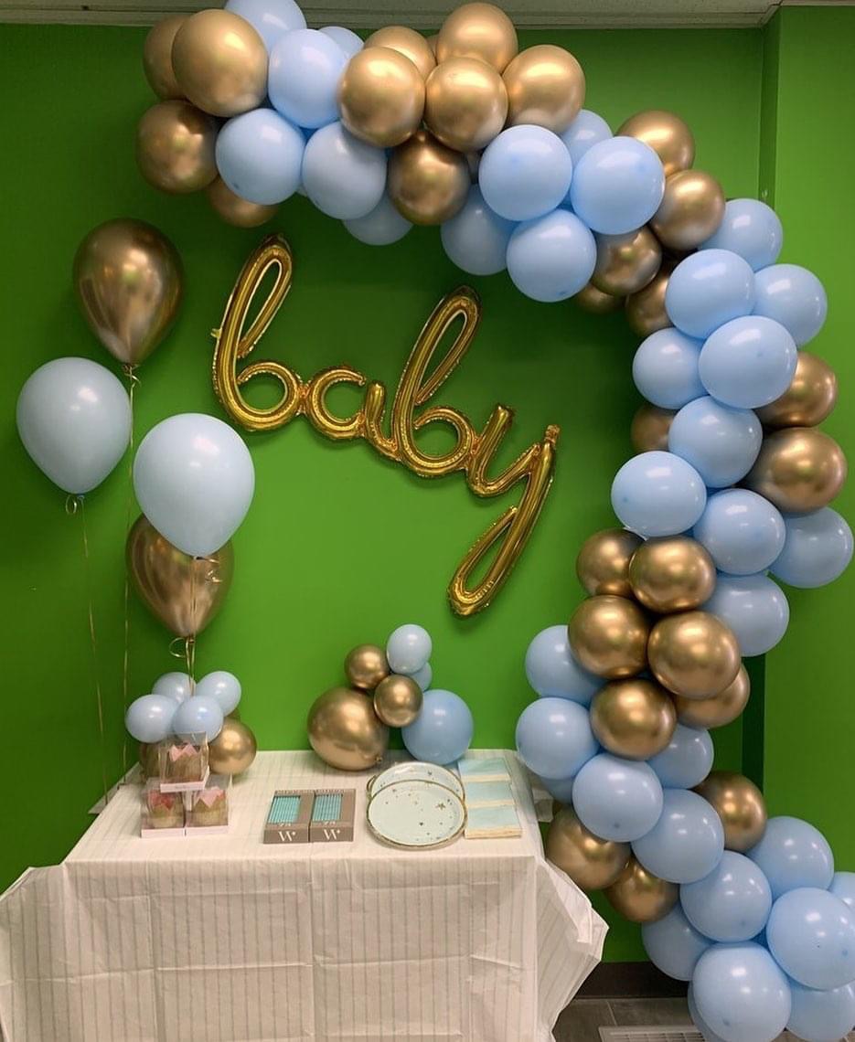Lolliloot Balloon & Party | 732 Lakeshore Rd E, Mississauga, ON L5G 1J6, Canada | Phone: (905) 278-5678