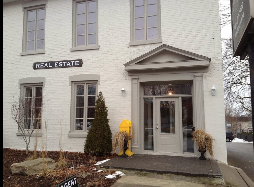 Dianne Woodley Real Estate | 181 Church St, Bowmanville, ON L1C 1T8, Canada | Phone: (905) 809-1458