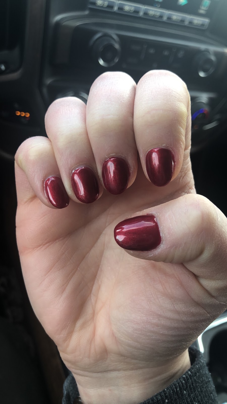 Venus Nail Salon | 1829 Ranchlands Blvd NW, Calgary, AB T3G 2A7, Canada | Phone: (403) 239-0993