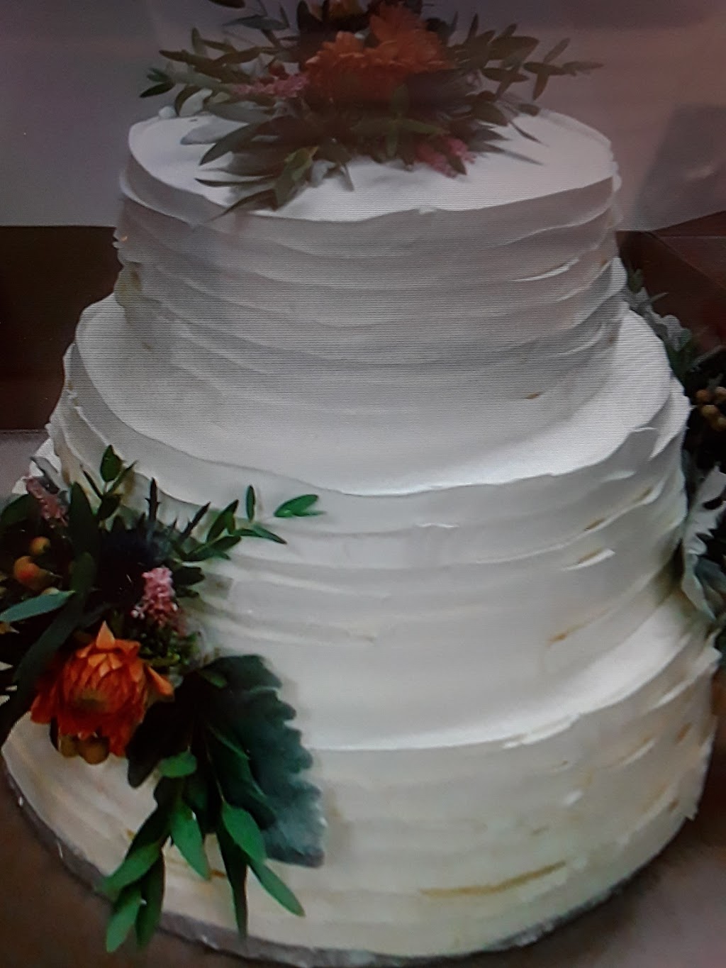 Pastry Kings Princess | 2404 S Howard Rd, Lyn, ON K0E 1M0, Canada | Phone: (613) 345-2484