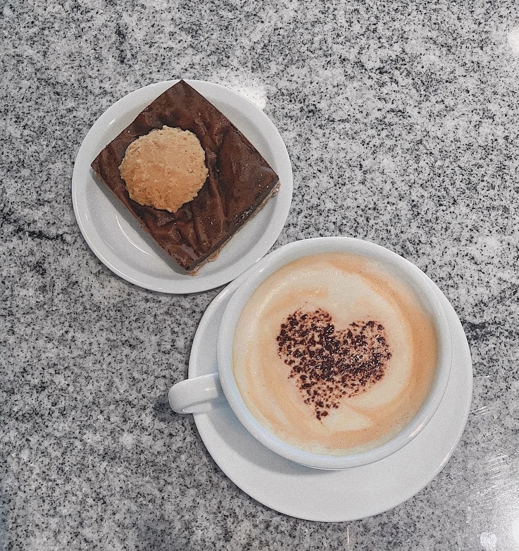Kaurs Coffee | 2406 E Broadway, Vancouver, BC V5M 4T9, Canada | Phone: (604) 565-1111
