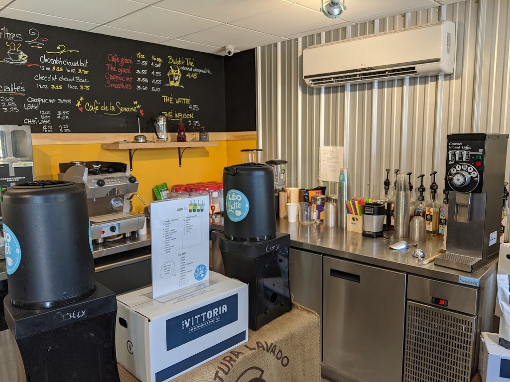 Micro boulangerie lArtisan | 73 Rue Coulombe, Notre-Dame-des-Prairies, QC J6E 1G4, Canada | Phone: (450) 752-5057