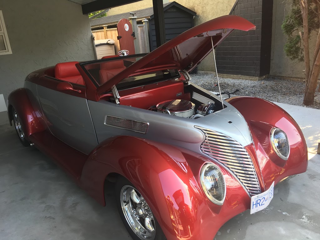 Go pro mobile car detailing | 10200 Fourth Ave, Richmond, BC V7E 1V3, Canada | Phone: (778) 388-9694