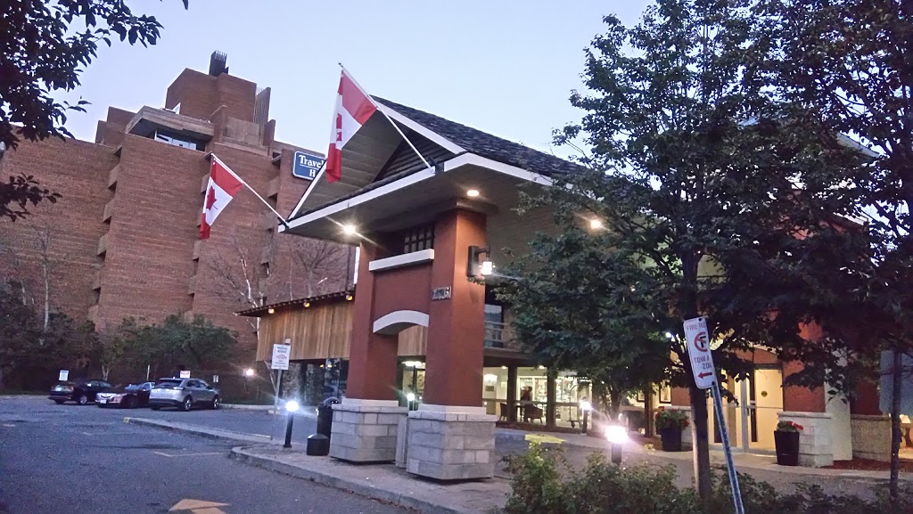 Travelodge by Wyndham Ottawa West | 1376 Carling Ave, Ottawa, ON K1Z 7L5, Canada | Phone: (613) 722-7600