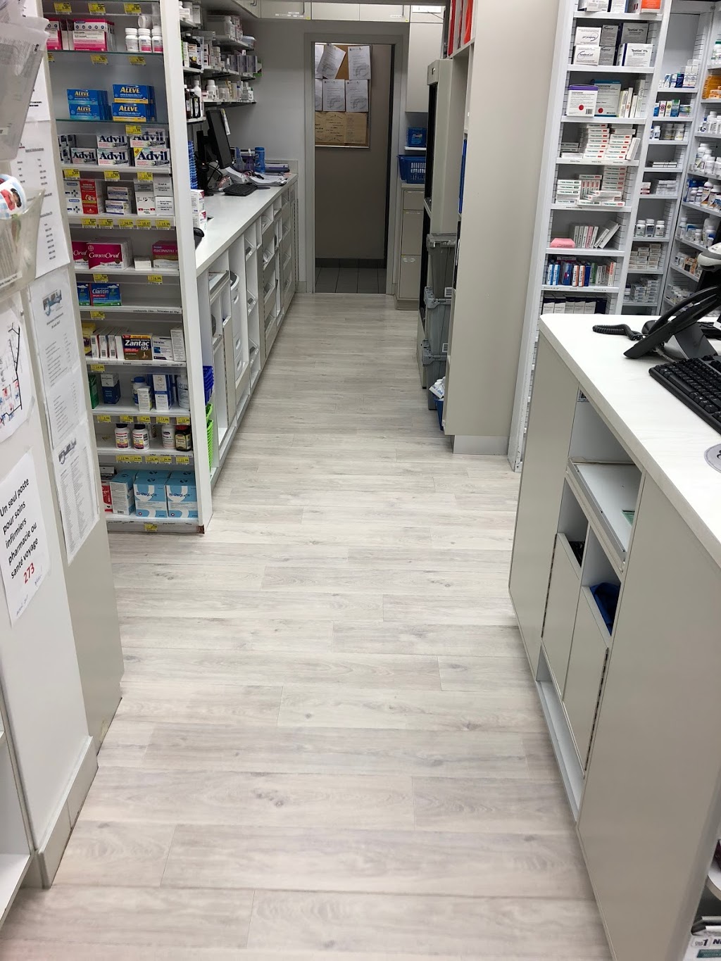 Inter-Pose | 2150 Rue Pierre-Louis-Le Tourneux #130, Beloeil, QC J3G 0R5, Canada | Phone: (450) 430-3400