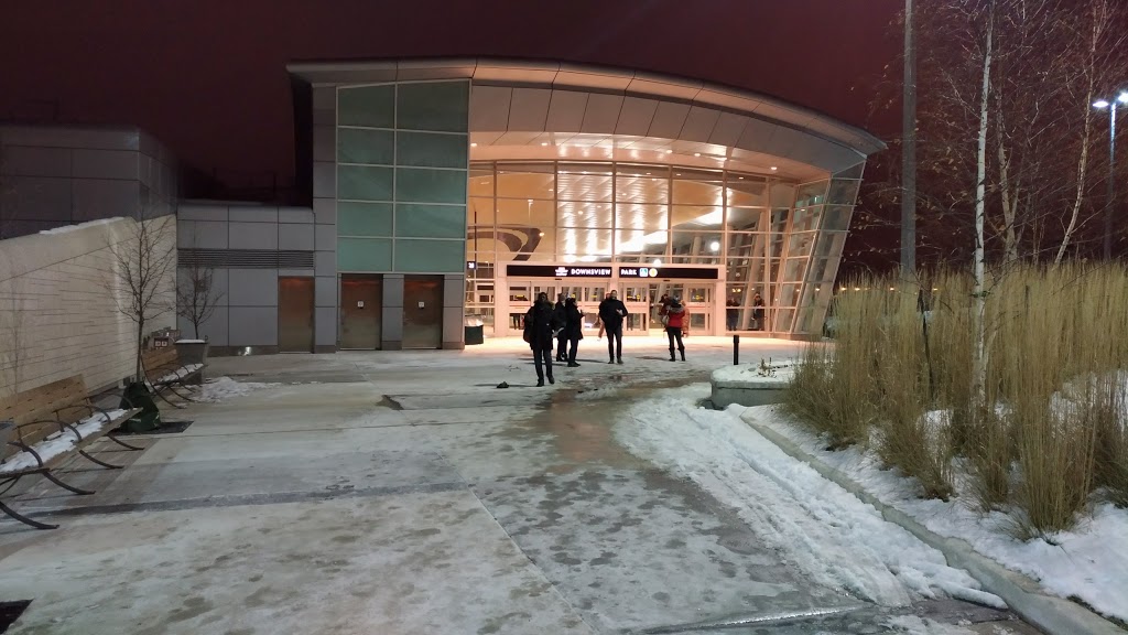Downsview Park | 25 Vitti St, North York, ON M3K 2C1, Canada