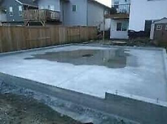 MRM Concrete Construction | 264 Chem. Renaud, Sainte-Anne-de-Kent, NB E4S 4V8, Canada | Phone: (506) 427-4990